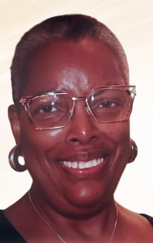 Jacqueline Valeria Turnage Howard