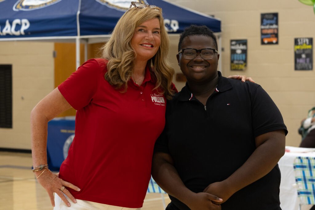 South County Candidate Open House