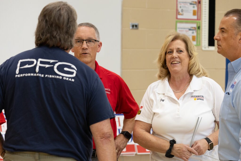 South County Candidate Open House