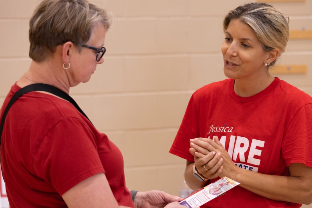 South County Candidate Open House