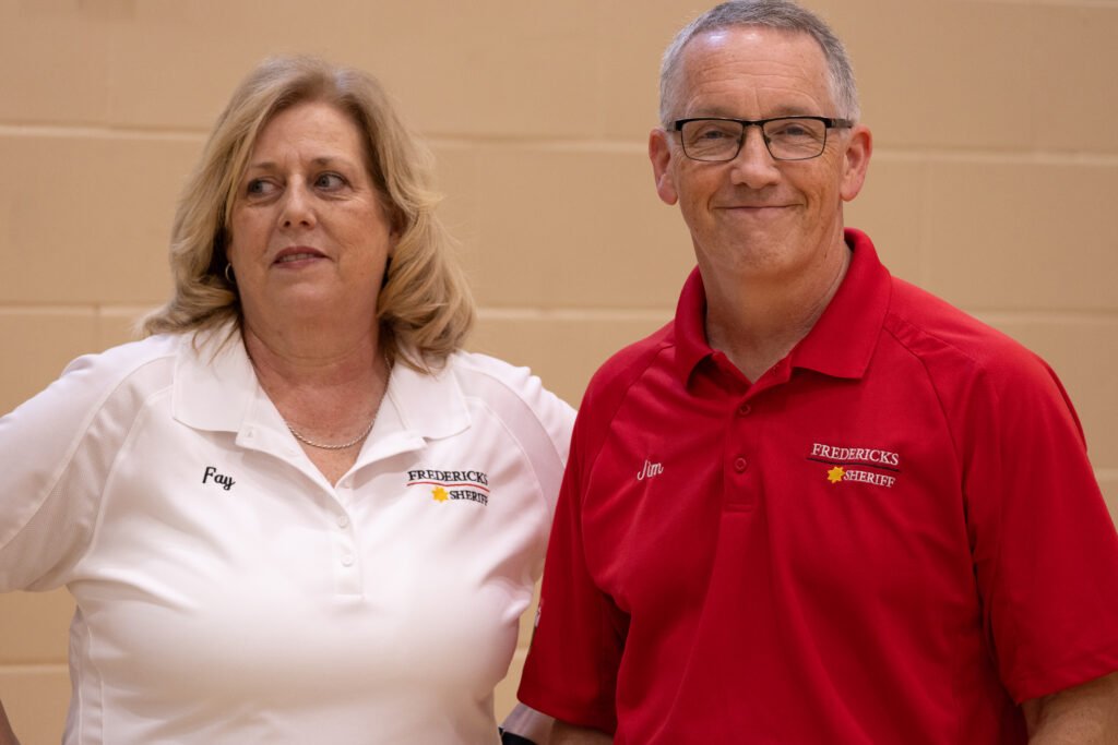 South County Candidate Open House